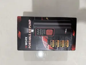 Hiwork Air Pump