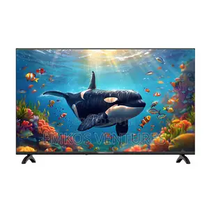 Sigma 65-Inch Qled 4k Smart TV