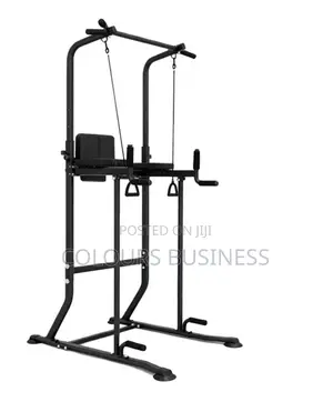 Power Rack