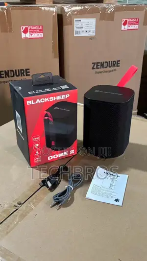 Blacksheep Dome 2 Bluetooth Speaker