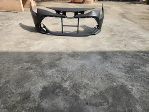 Toyota Corolla Sports Bumper 2020-2024