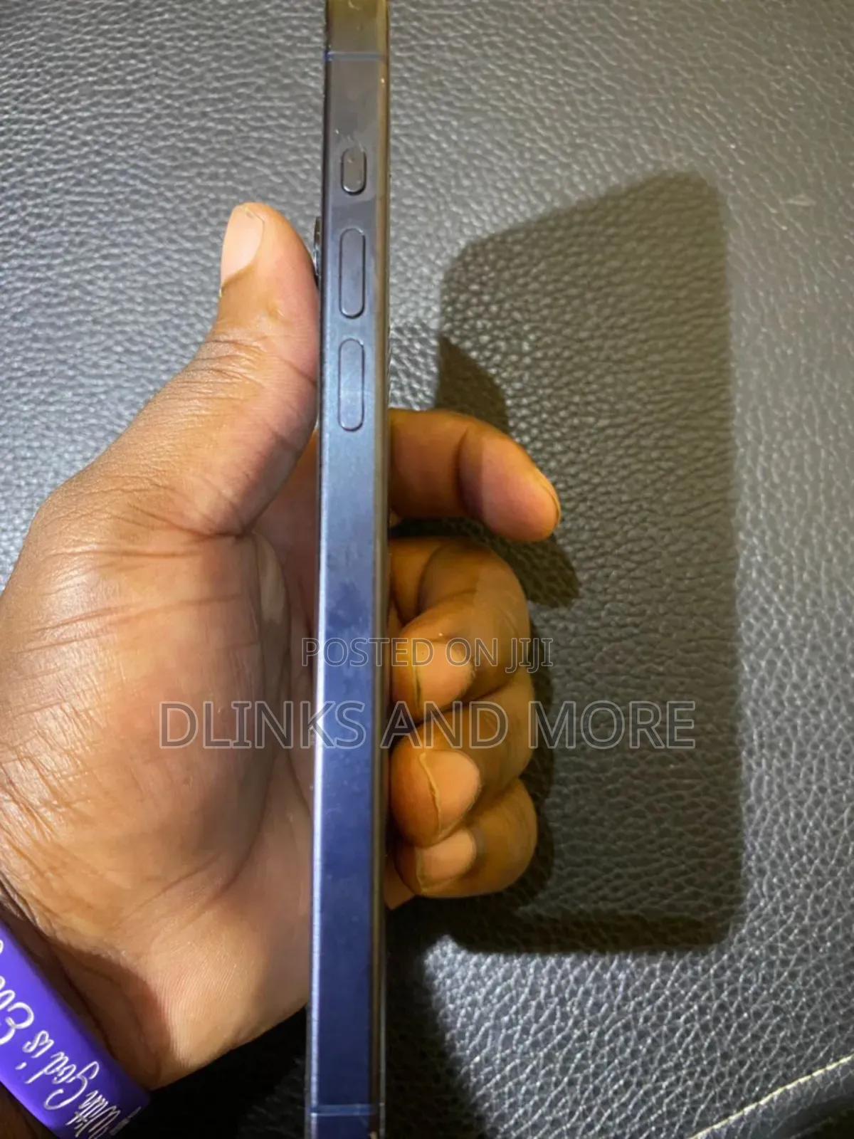 Apple iPhone 15 Pro Max 256 GB Gray