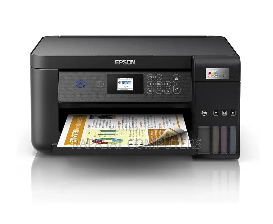 Epson Ecotank L4260 Printer