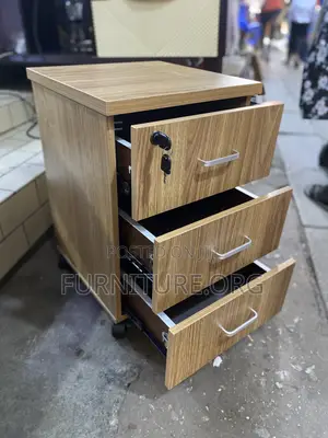 Bed Side Drawer