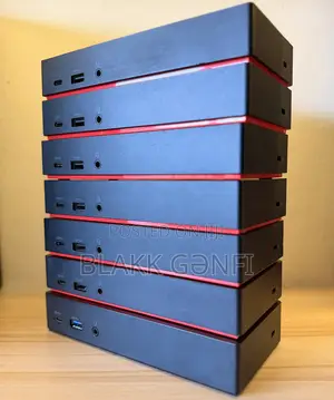 Lenovo Usb-c Gen 2 Ldc-g2 4k Docks