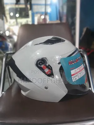 Moruiao Open Face Helmet