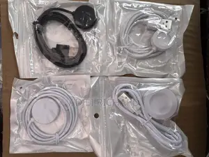 Fossil/Galaxy/Pixl/Huawei Watch Charger