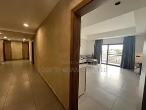 Furnished 1bdrm Apartment in East Legon, A&C Mall Area for rent