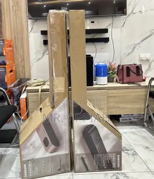 Samsung S80cb 3.1.2ch Wireless Sound Bar(300watt)2025 Model ;