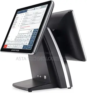 Pos All in One Dual Screen (Windows)