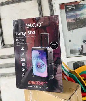 Purchase Affordable Ps1-110 Single 12" Bluetooth Speaker + Microphone