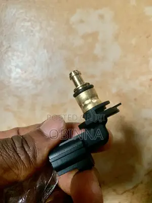 Coolant Temperature Sensor