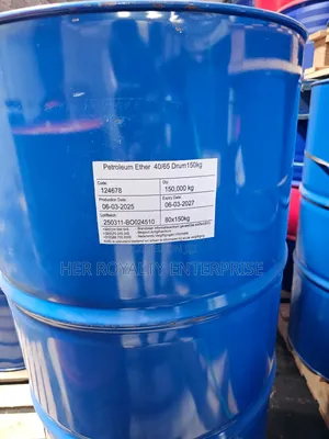 Petroleum Ether