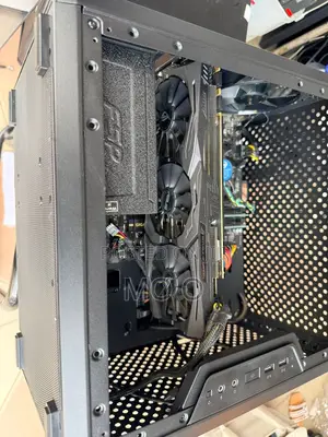 New Gigabyte GA-H110MSTX-HD3-ZK 16GB Intel Core i7 SSD 256GB