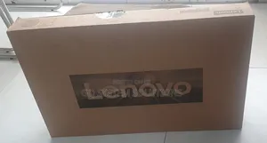 New Laptop Lenovo IdeaPad 1 8GB Intel Core i3 SSD 256GB