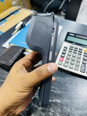 Pos H3 Handheld Android Machine