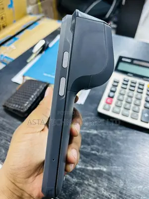 Pos H3 Handheld Android Machine
