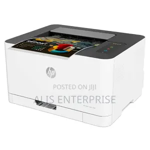 Hp Printer Laserjet M150a Color