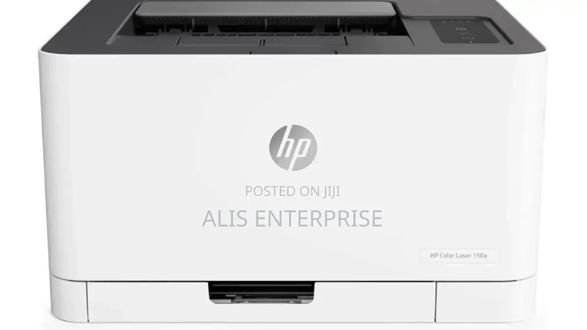 Hp Printer Laserjet M150a Color
