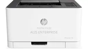 Hp Printer Laserjet M150a Color