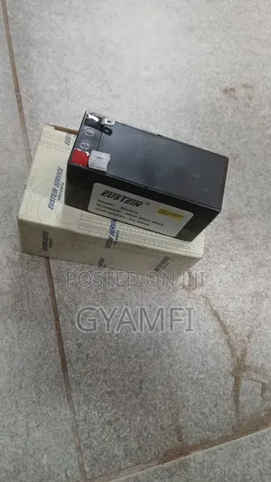 Auxiliary Battery Original for Benz Cars
