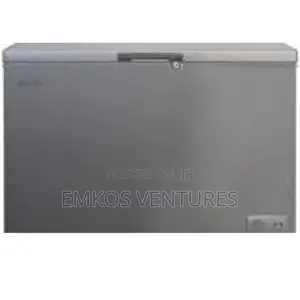 Sigma 250l Chest Freezer