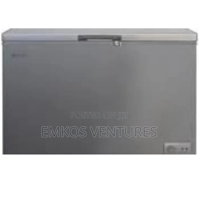 Sigma 250l Chest Freezer