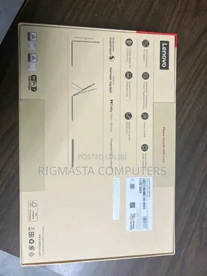 New Lenovo Yoga Tab 3 Plus 256 GB Gray