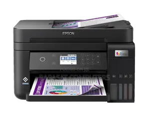 Epson Ecotank L6270 Printer
