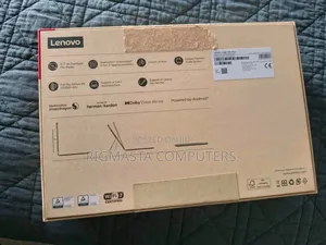 New Lenovo Yoga Tab 3 Plus 128 GB Gray
