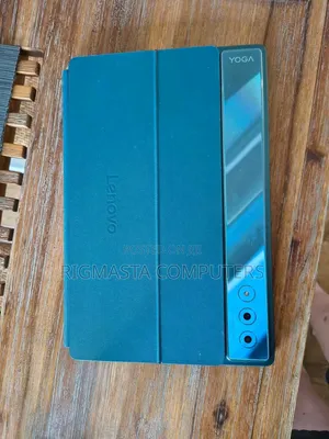 Lenovo Yoga Tab 3 Plus 256 GB Black