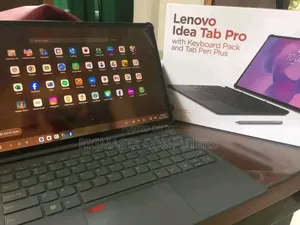 New Lenovo ideapad 256 GB Gray