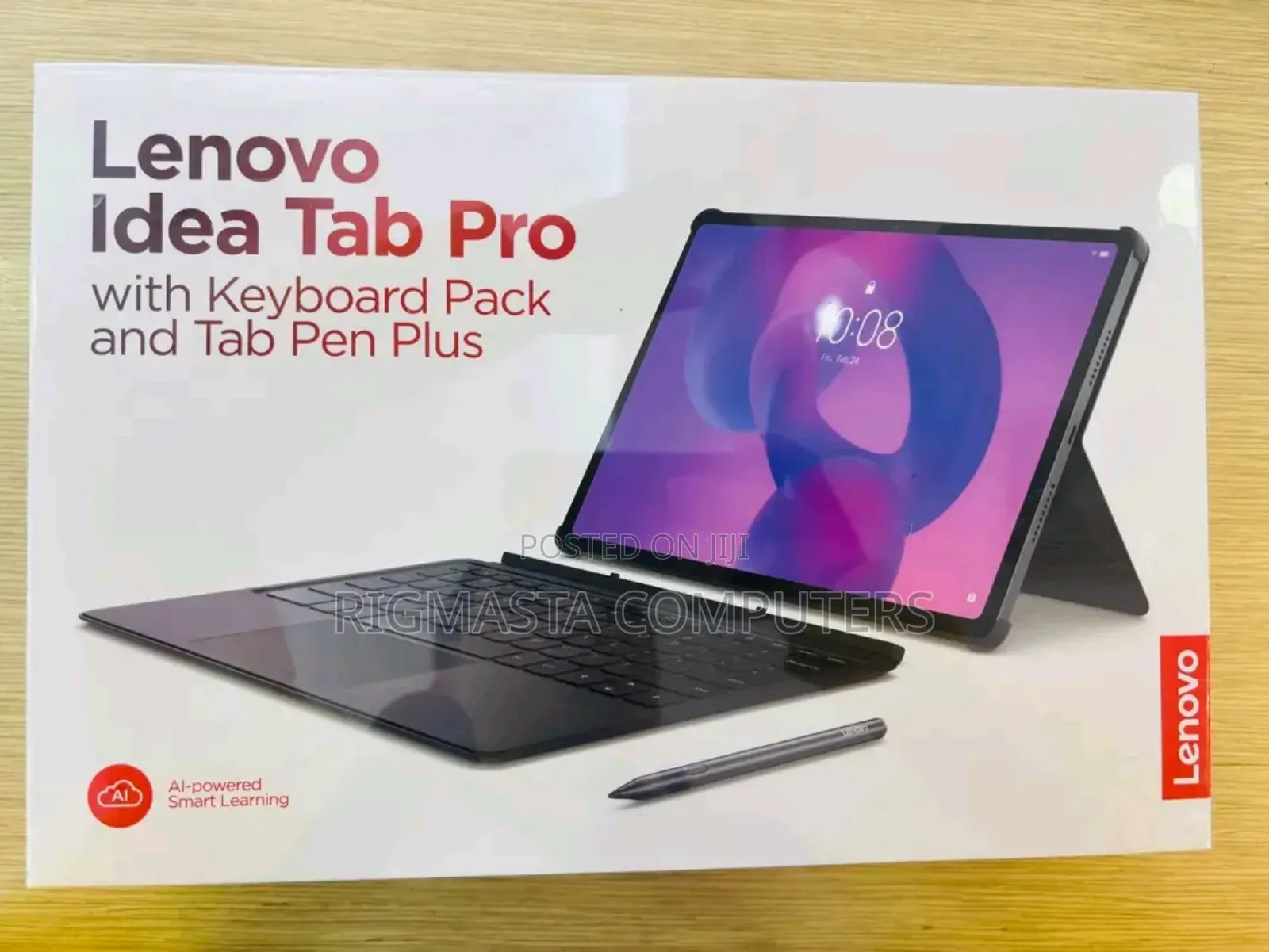 Lenovo ideapad 256 GB Gray