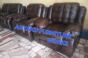 Agyaku Furniture Works