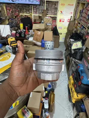 Oil Filter Housing Cap Assembly Corolla Camry Land Cruiser