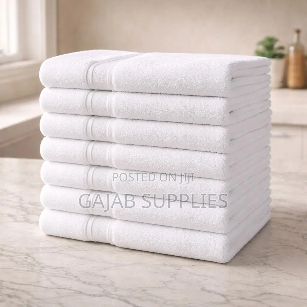 Cotton Towels