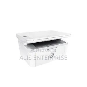 Hp Printer Laserjet M141w