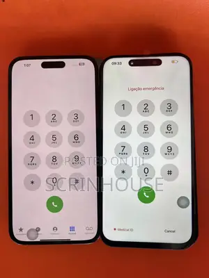 iPhone 17 Pro Original Gx Screen Replacement