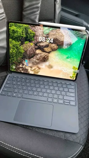 New Honor MagicPad 2 12.3 256 GB Gray
