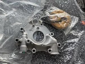 Oil Pump Toyota 2gr 3gr 4gr Tacoma Camry Highlander Rav4 Rx350