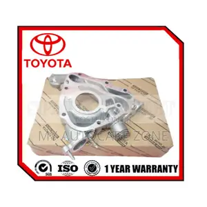 Oil Pump Toyota 2gr 3gr 4gr Tacoma Camry Highlander Rav4 Rx350
