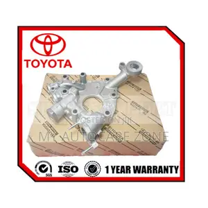 Oil Pump Toyota 2gr 3gr 4gr Tacoma Camry Highlander Rav4 Rx350