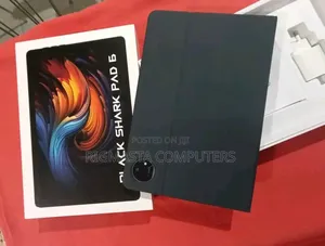 New Xiaomi Redmi Pad 256 GB Black