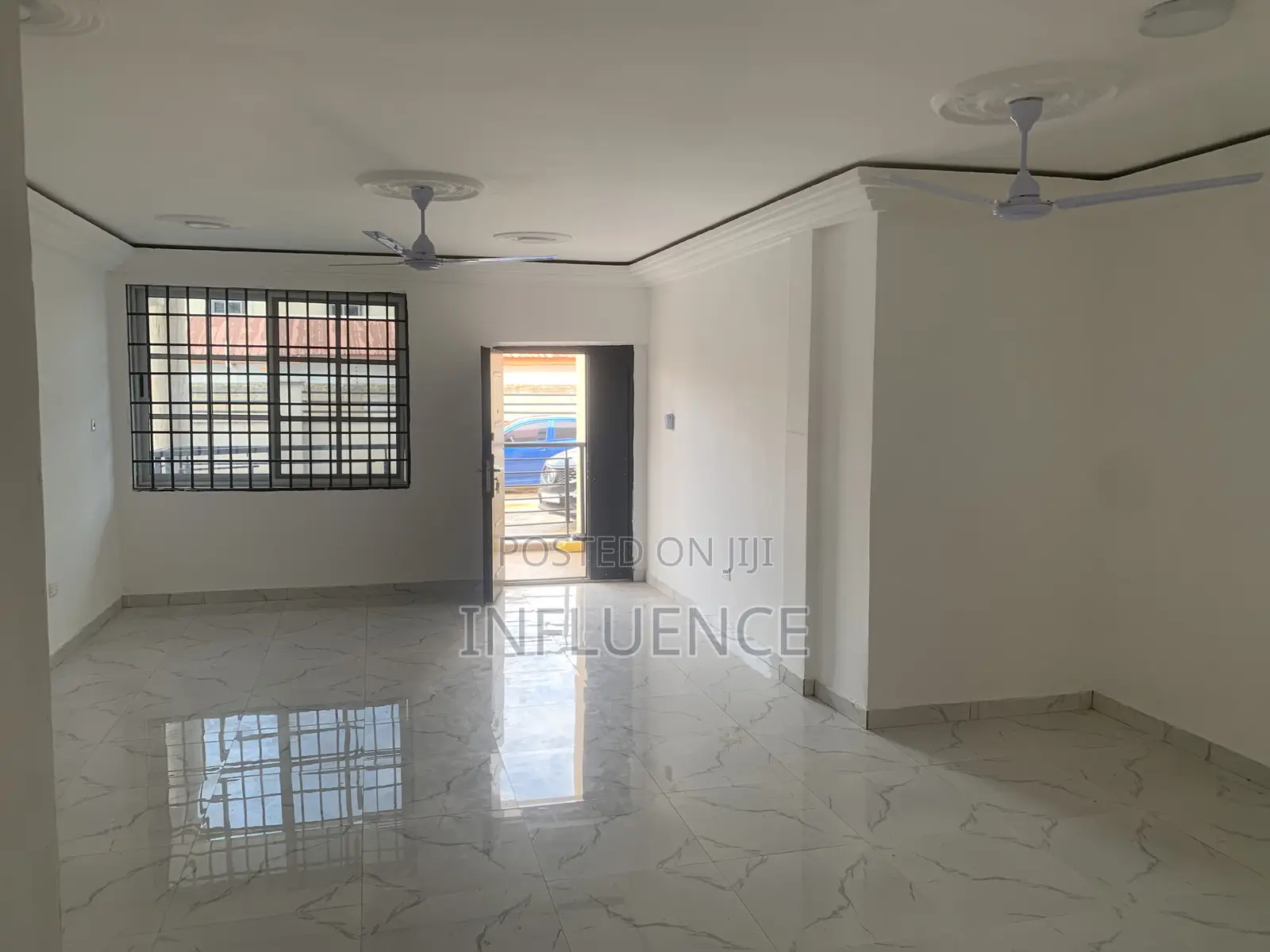 2bdrm Apartment in New Legon for rent
