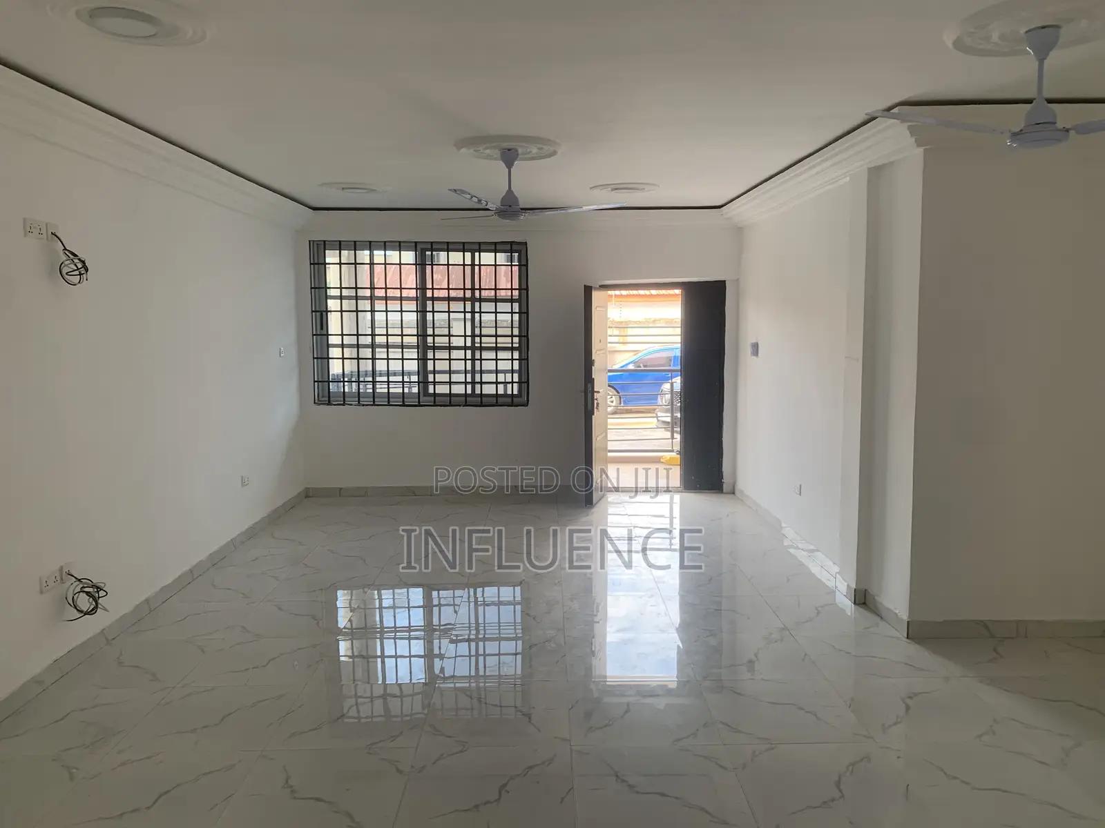 2bdrm Apartment in New Legon for rent