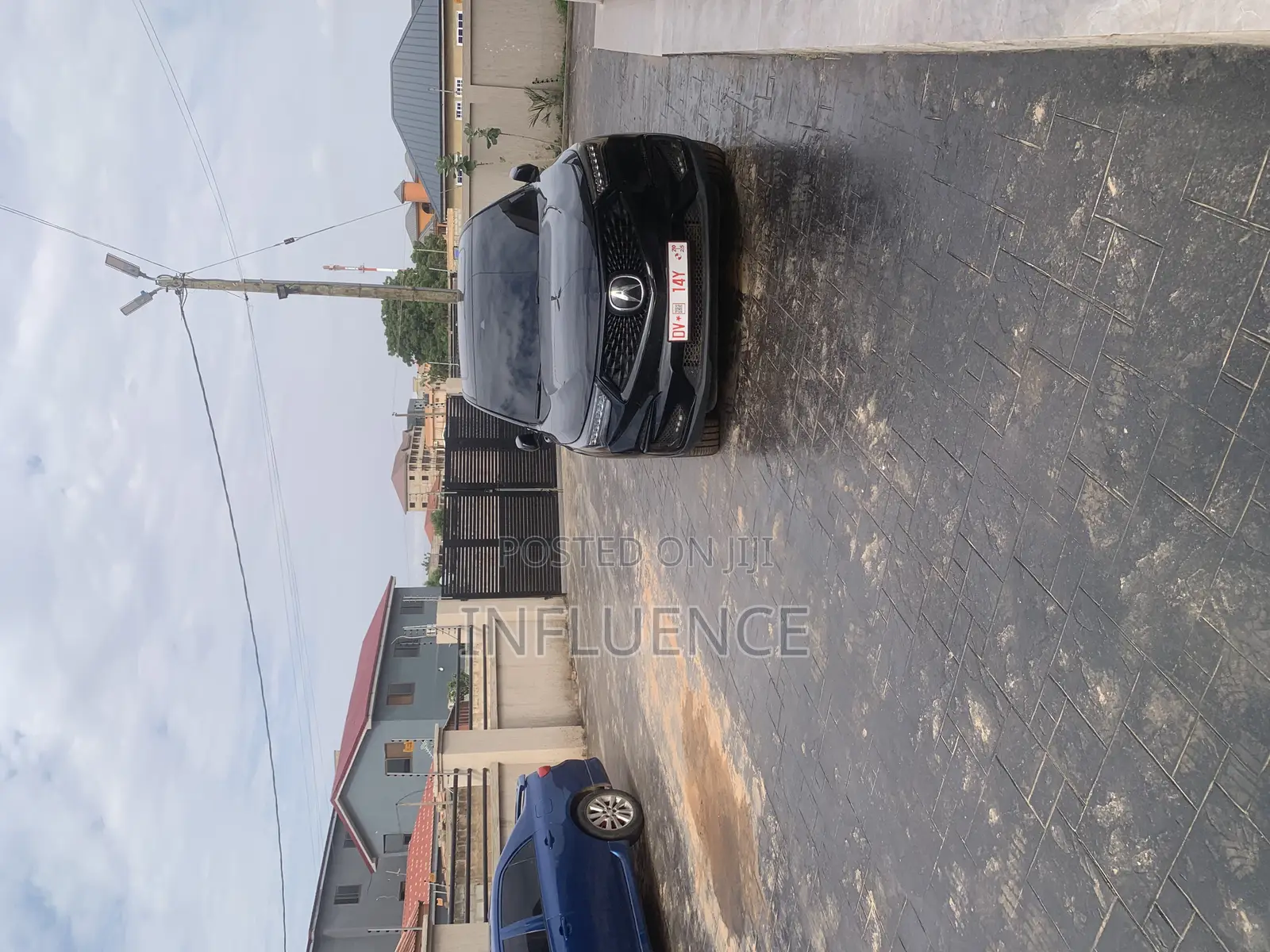 2bdrm Apartment in New Legon for rent