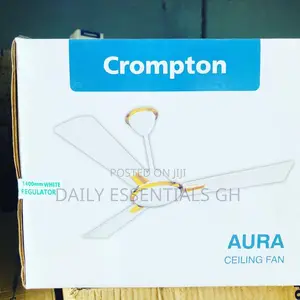 High-speed Crompton Ceiling Fan – Affordable Price