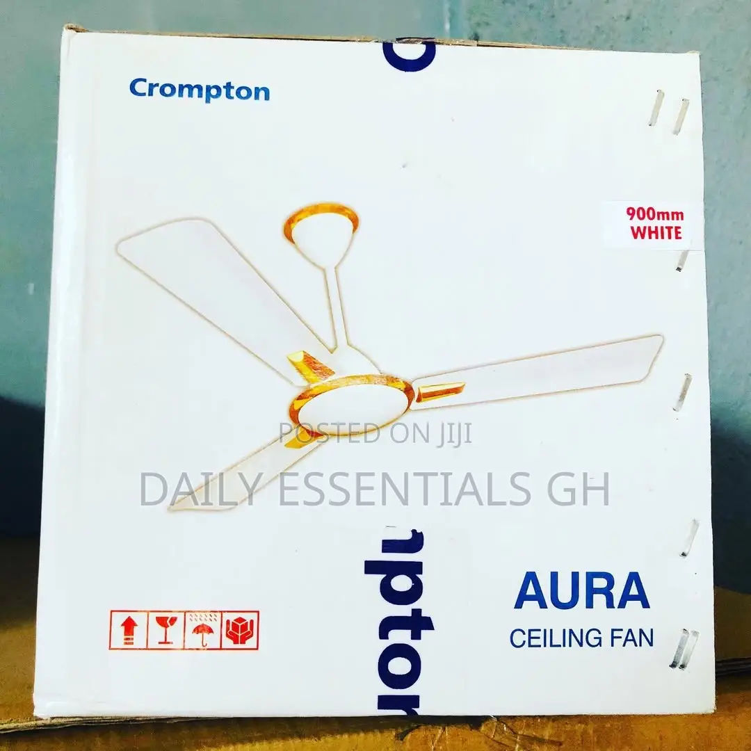 High-speed Crompton Ceiling Fan – Affordable Price