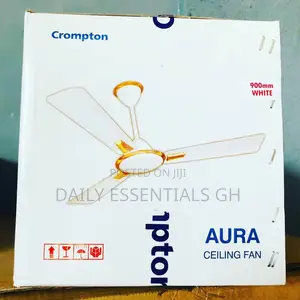 High-speed Crompton Ceiling Fan – Affordable Price