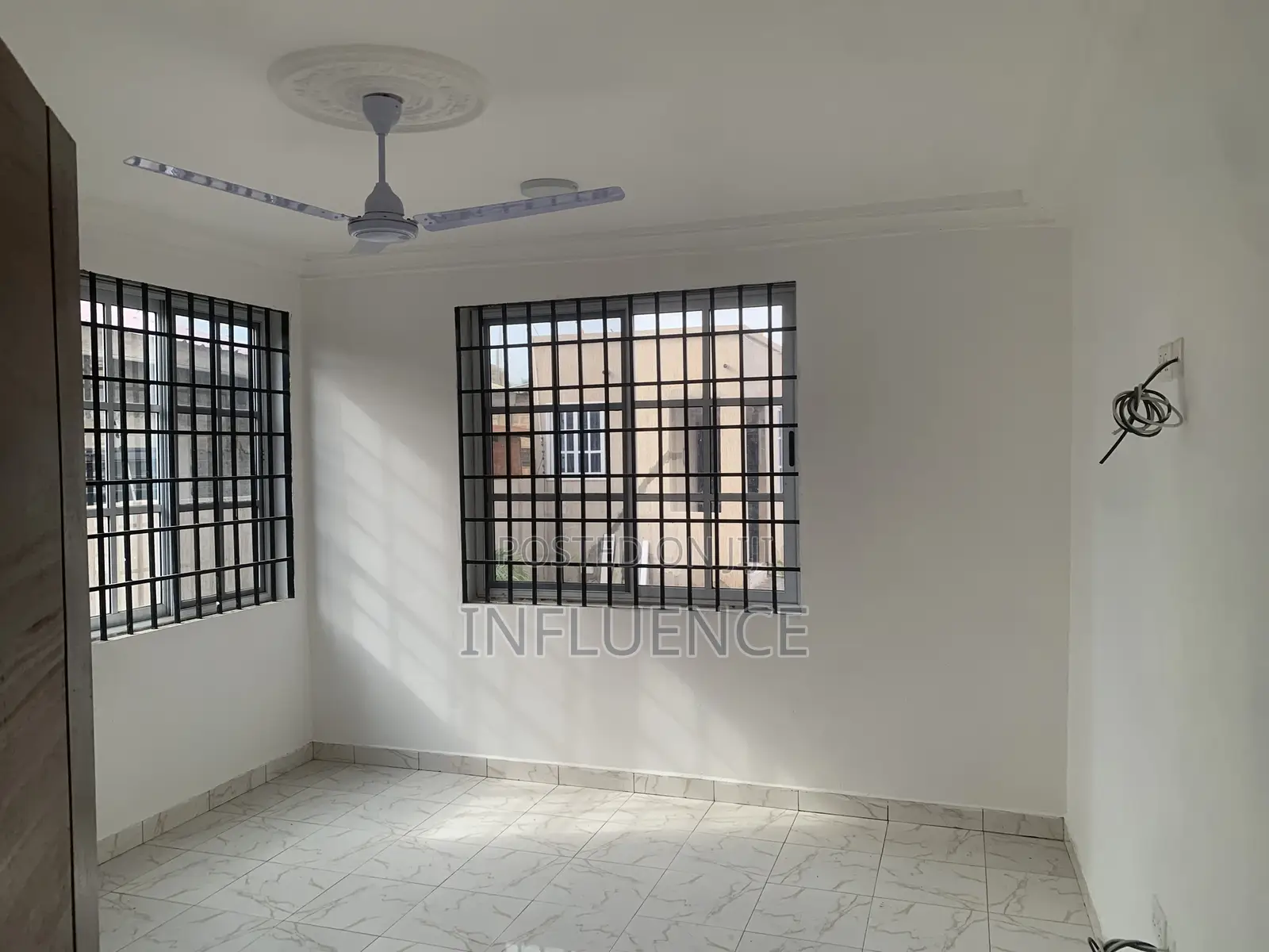 2bdrm Apartment in New Legon for rent